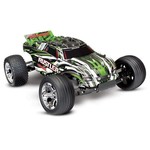 Traxxas Traxxas Rustler 1/10 RTR 2WD Electric Stadium Truck (Green) w/XL-5 ESC & TQ 2.4GHz Radio #37054-4-GRN