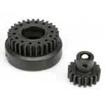 Traxxas Traxxas Jato 2-Speed Gear Set #5585