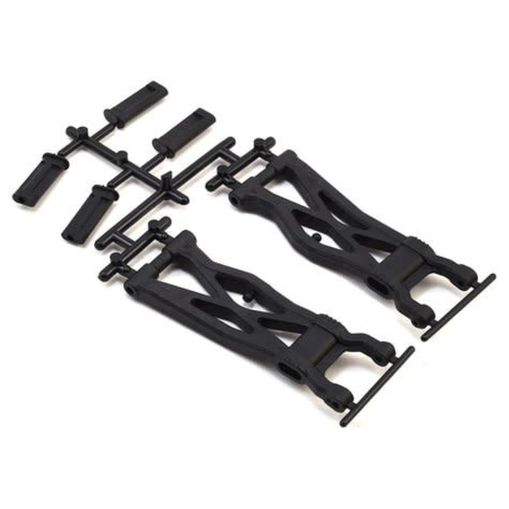 Team Associated #71105 Team Associated T6.1/SC6.1 Rear Suspension Arms