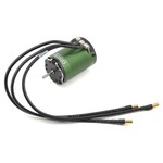 Castle Creations #060-0065-00 Castle Creations 1410 1Y 4-Pole Sensored Brushless Motor (3800kV)