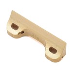 Factory Team Team Associated B6.1/B6.1D Factory Team Brass C-Mount (23g)  #91773