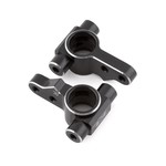 Revolution Design Revolution Design B6.3/T6.2/SC6.2 Aluminum Steering Block Set #RDRP0549