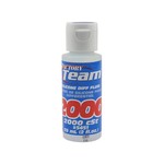 Team Associated #5451 Team Associated Silicone Differential Fluid (2oz) (2,000cst)