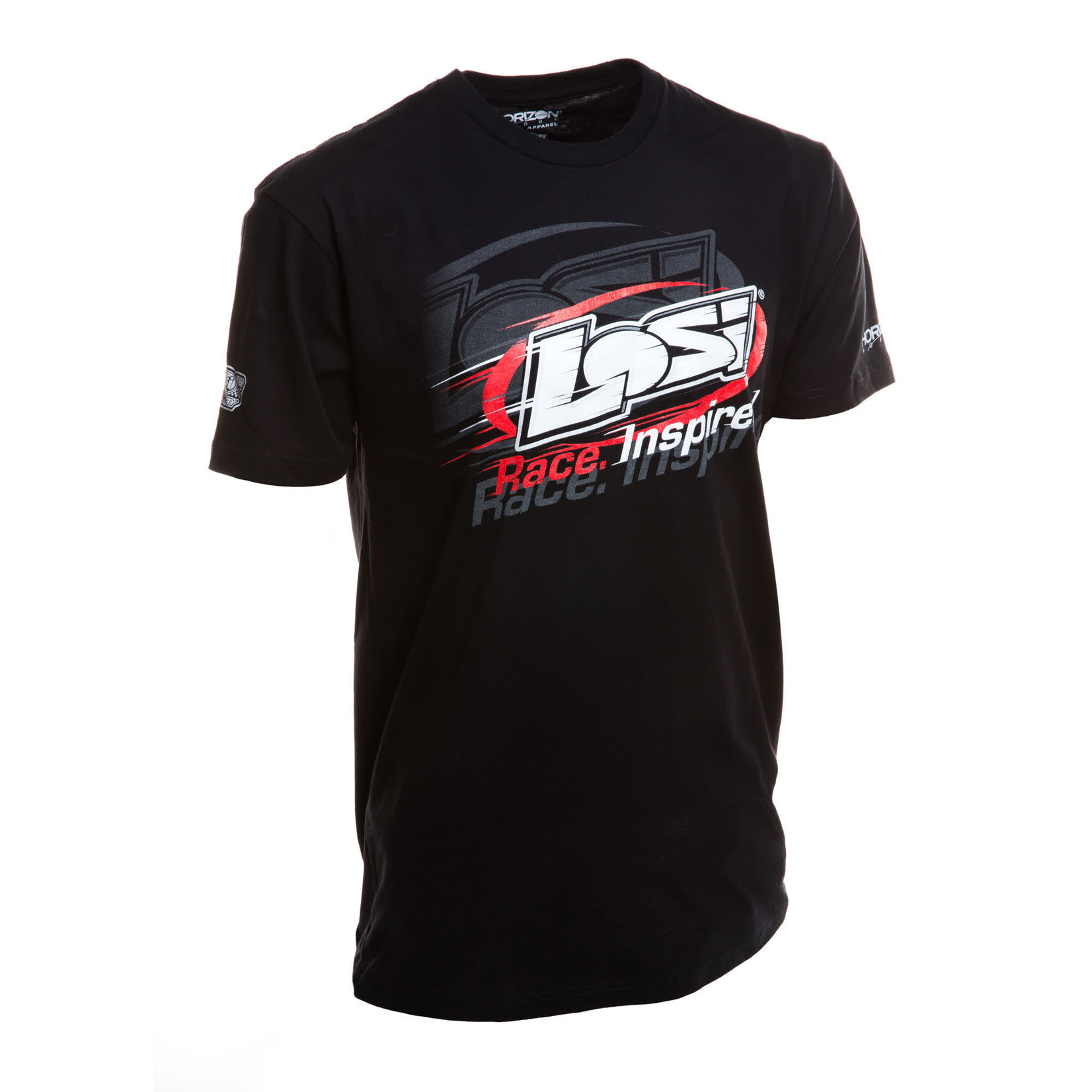 Losi Losi Race Inspired T-Shirt, 2X-Large #LOSP020XXL