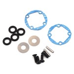 TLR Team Losi Racing G2 Gear Differential Seal & Hardware Set #TLR232091