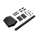 Axial #AXI230038 Axial Exterior Details, Early Bronco: SCX10 III