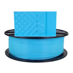 3D-Fuel 3D-Fuel Standard PLA Filament - Electric Blue 1.75mm #A15E8