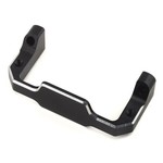TLR #TLR331036 Team Losi Racing 22 5.0 Aluminum Servo Mount (Black)