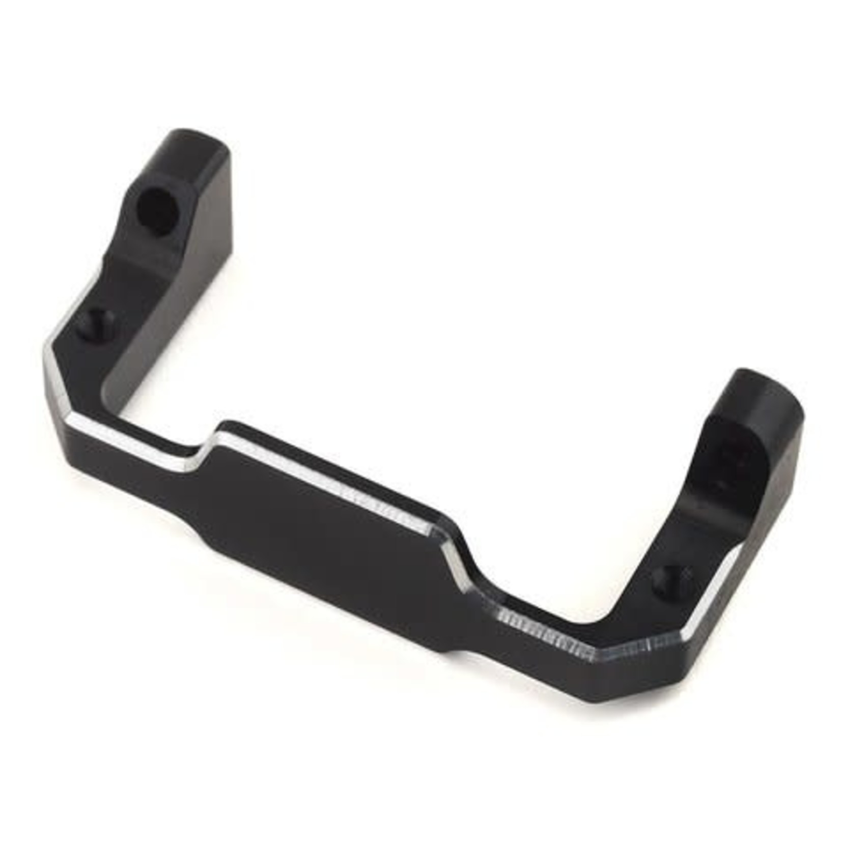 TLR #TLR331036 Team Losi Racing 22 5.0 Aluminum Servo Mount (Black)