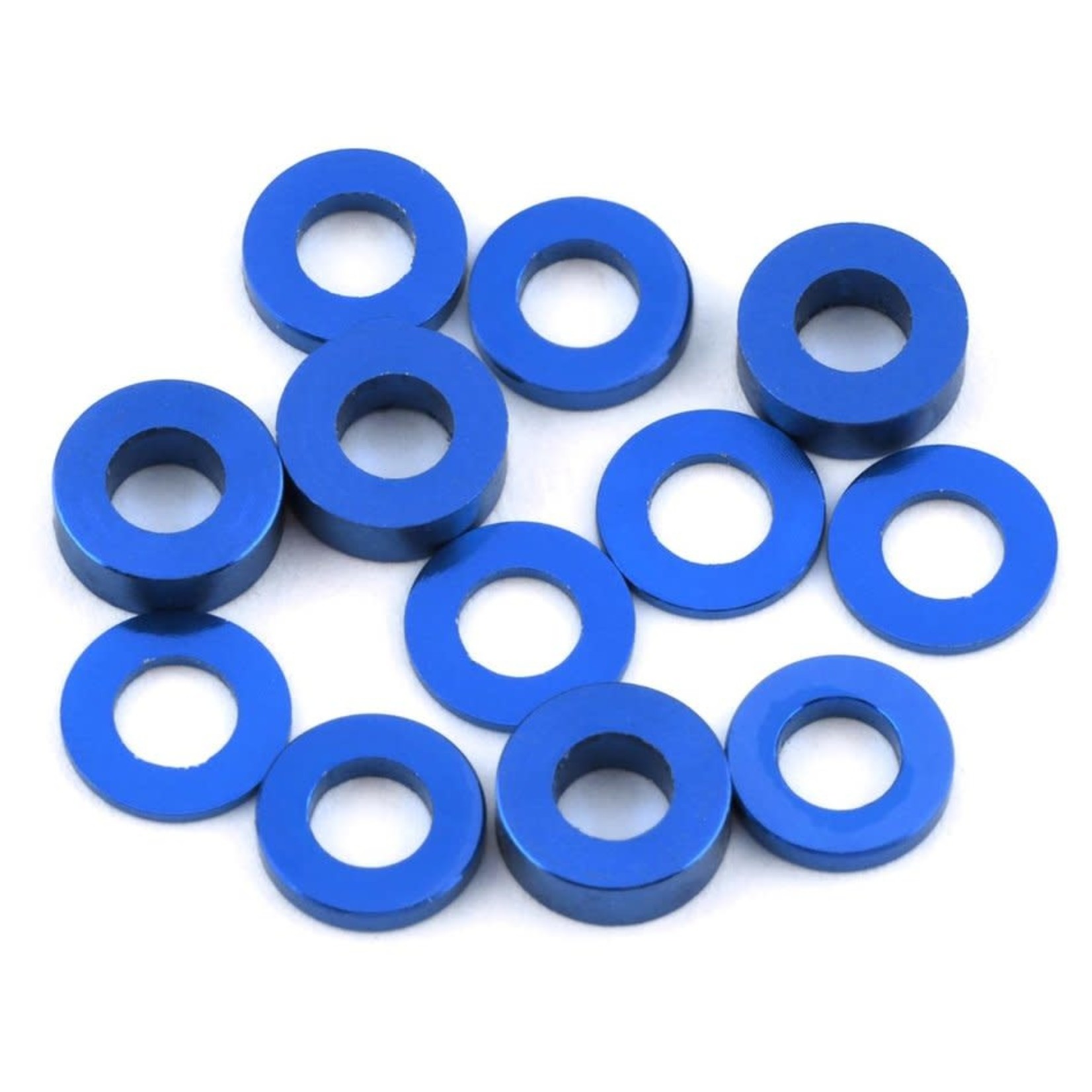 V-Force Designs V-Force Designs 3x6mm Ball Stud Shim Set (Blue) (12) (.5, 1.0, 2.0mm) VFD0060.2