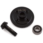 Incision #IRC00471 Incision Axial RBX10 Ryft Gear Set (43/13T)