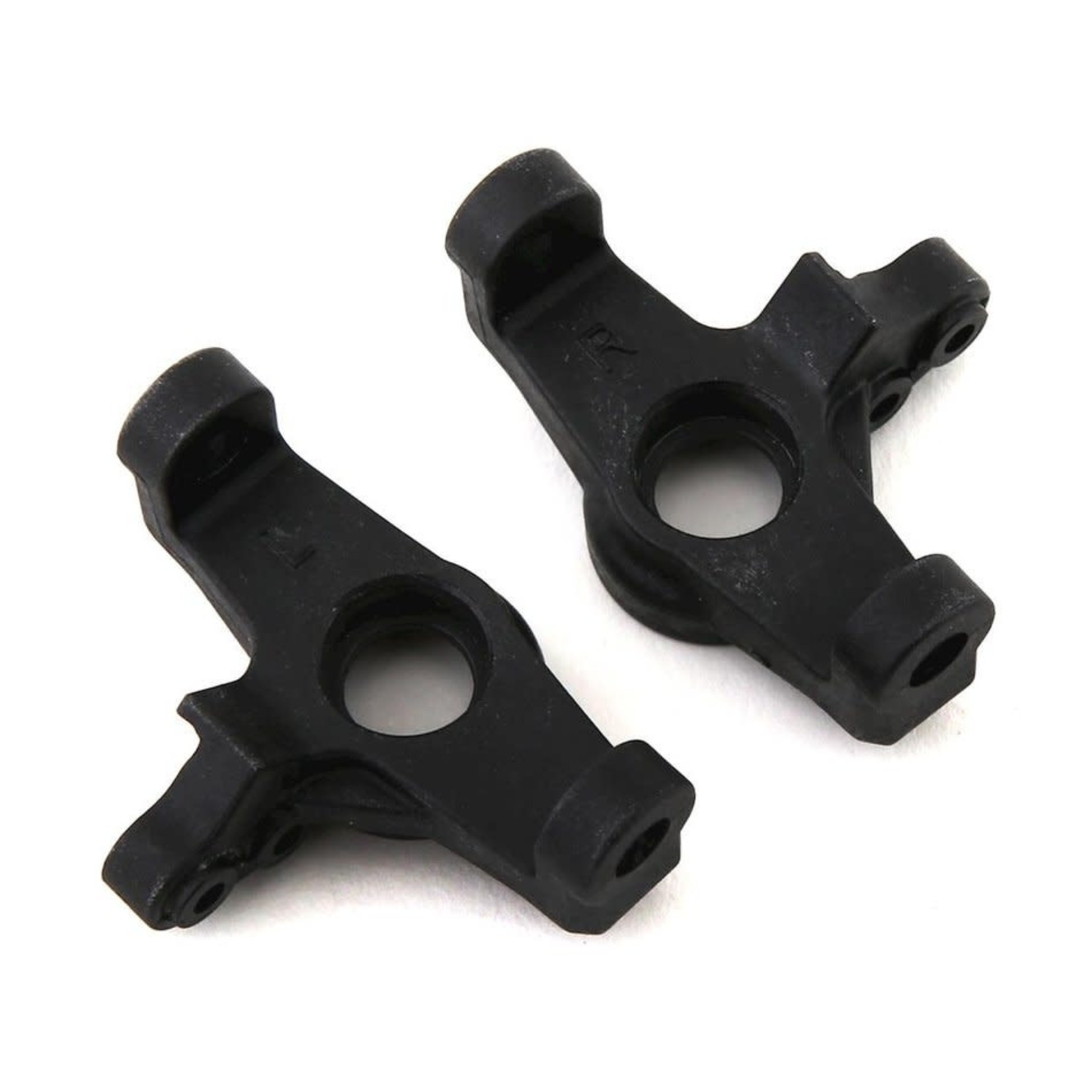 TLR #TLR234116  Team Losi Racing 22X-4 Front Spindle Set
