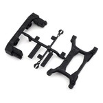 Axial #AX31591 Axial SCX10 II Chassis Brace Set