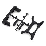 Axial Axial SCX10 II Chassis Brace Set #AX31591