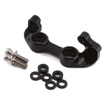 Schumacher #U4619 Schumacher V2 Alloy Center Track Rod Steering Rack