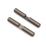 Team Associated Team Associated B6.1/B6.1D Factory Team Aluminum Gear Differential Cross Pins #91784