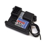 Sanwa #107A41341A Sanwa/Airtronics RX-391W 2.4Ghz FH-E 3-Channel Receiver (MX-6)