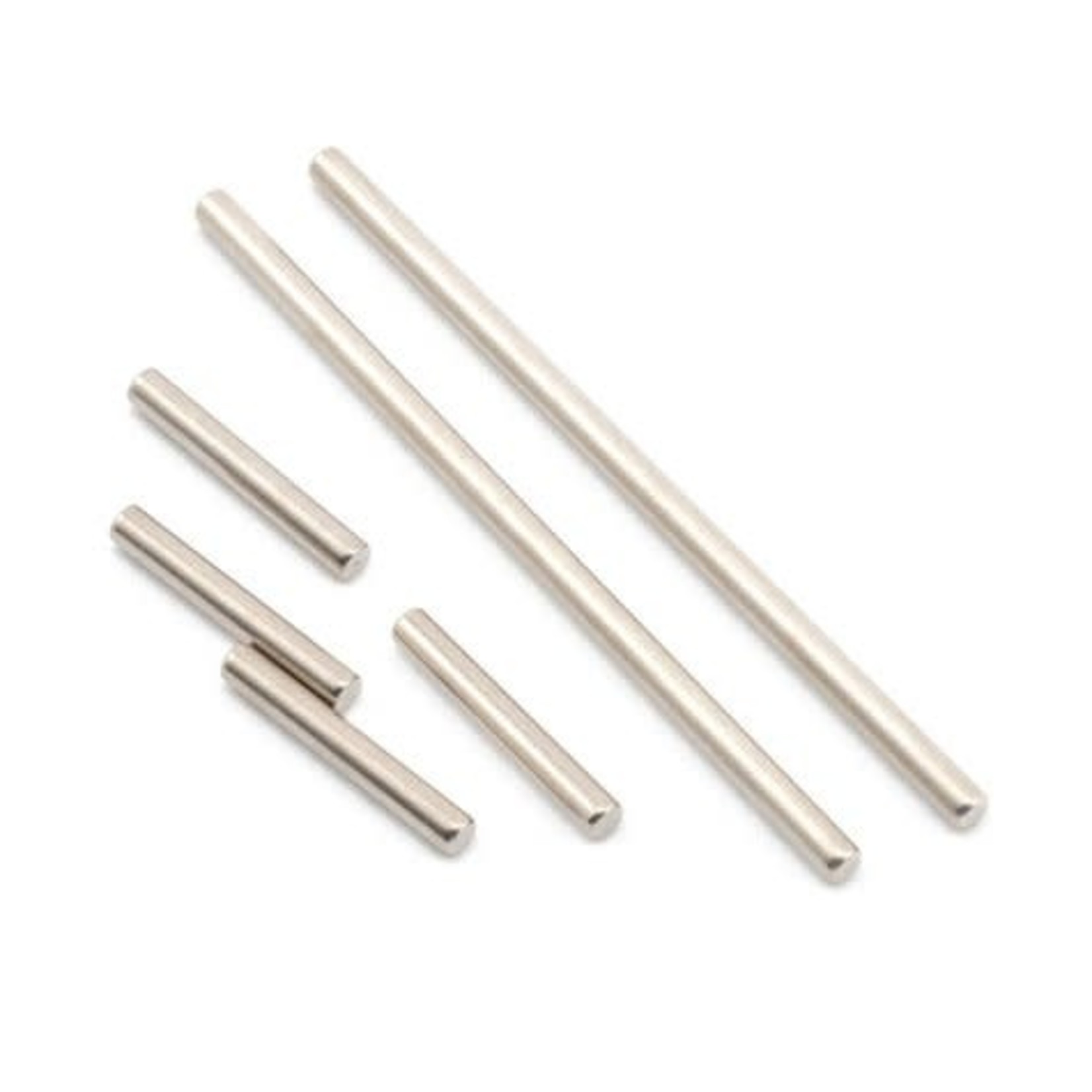 Traxxas Traxxas Front/Rear Suspension Pin Set #7021