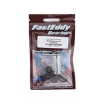 FastEddy FastEddy Losi TLR 22 5.0 DC Sealed Bearing Kit #TFE5918