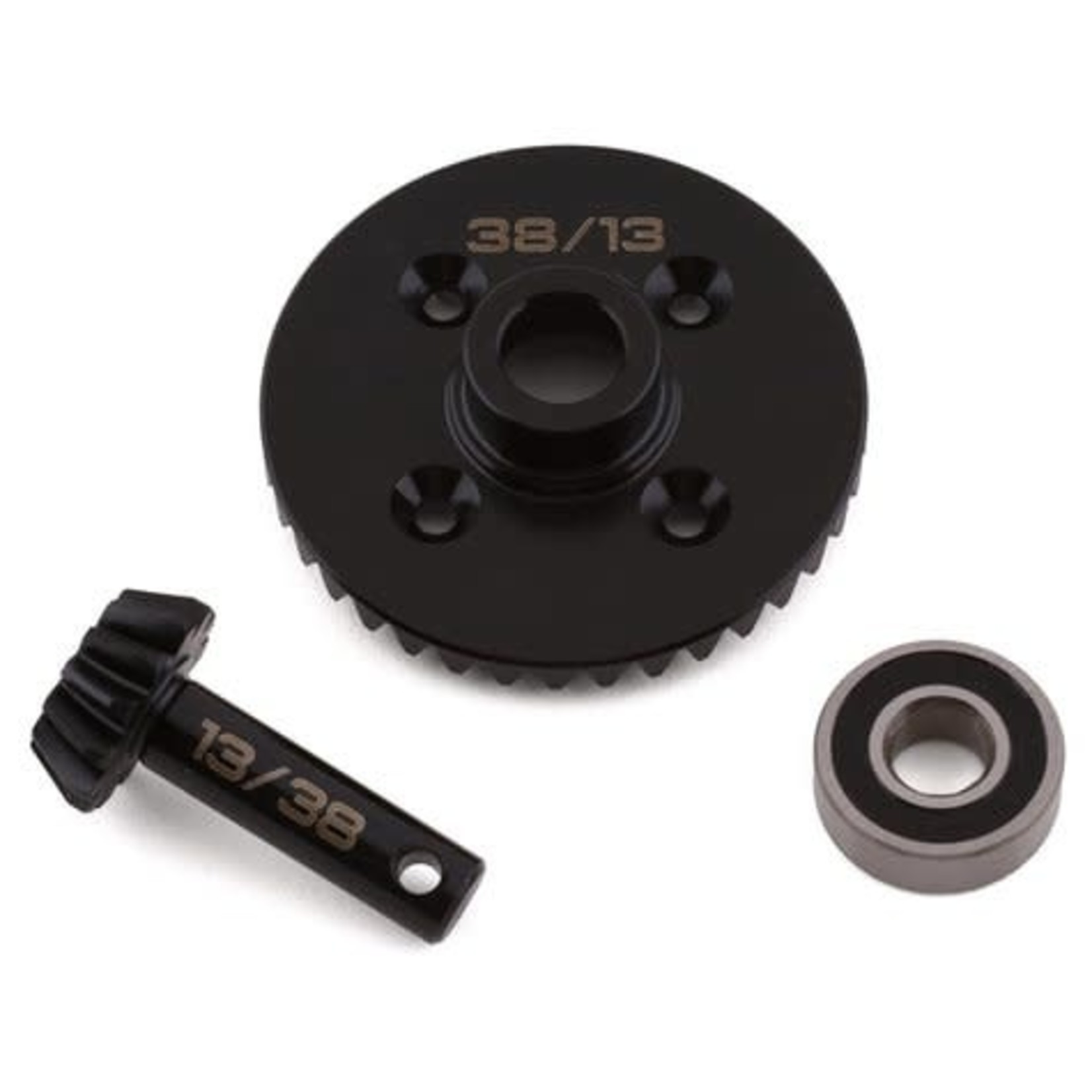 Incision #IRC00470 Incision Axial RBX10 Ryft Gear Set (38/13T)