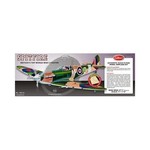 Guillow Guillow Supermarine Spitfire Laser Cut # GUI403LC