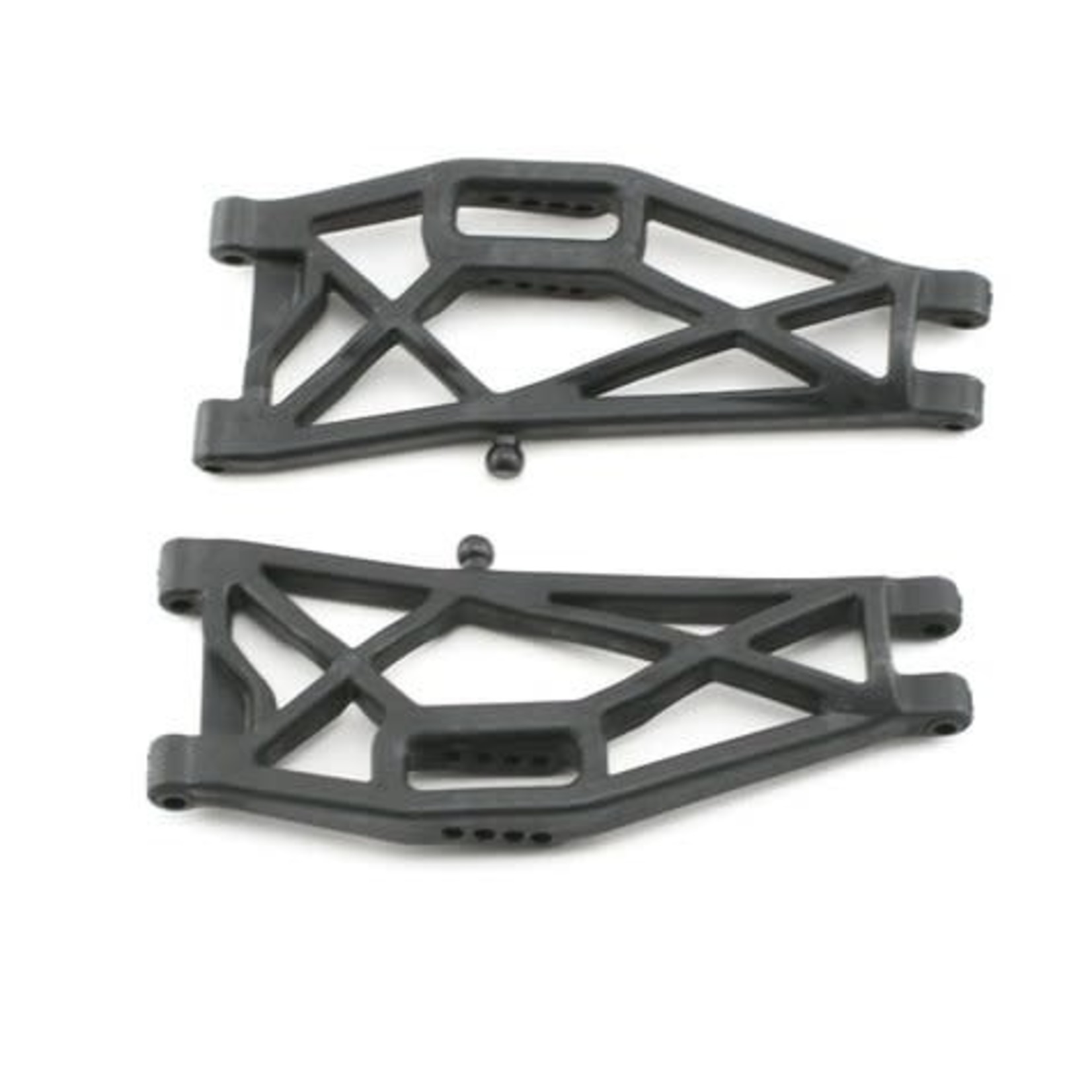 Traxxas Traxxas Left & Right Rear Suspension Arm Set (Jato) #5533
