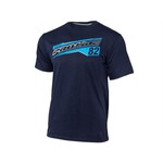 ProLine Pro-Line Streak T-Shirt (Deep Navy) (XL) 9854-04