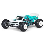 Pro-Line Pro-Line RC10T6.2/22T 4.0 Axis ST 1/10 Stadium Truck Body (Clear) #PRO358100