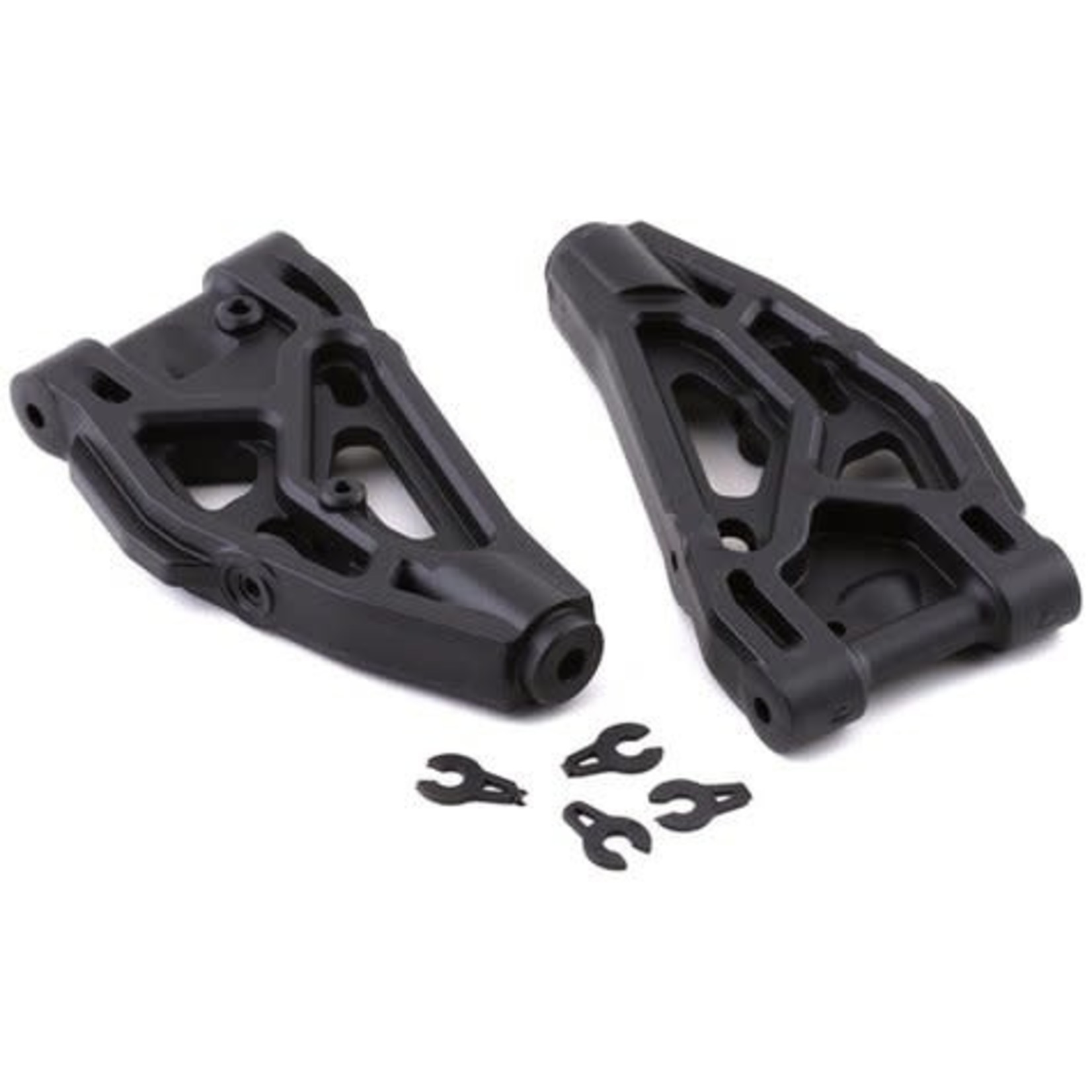 ARRMA #ARA330606 Arrma Mojave 6S BLX Front Lower Suspension Arms (2)