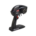 Traxxas #6517 Traxxas TQ 2.4GHz 3-Channel Transmitter (Transmitter Only)