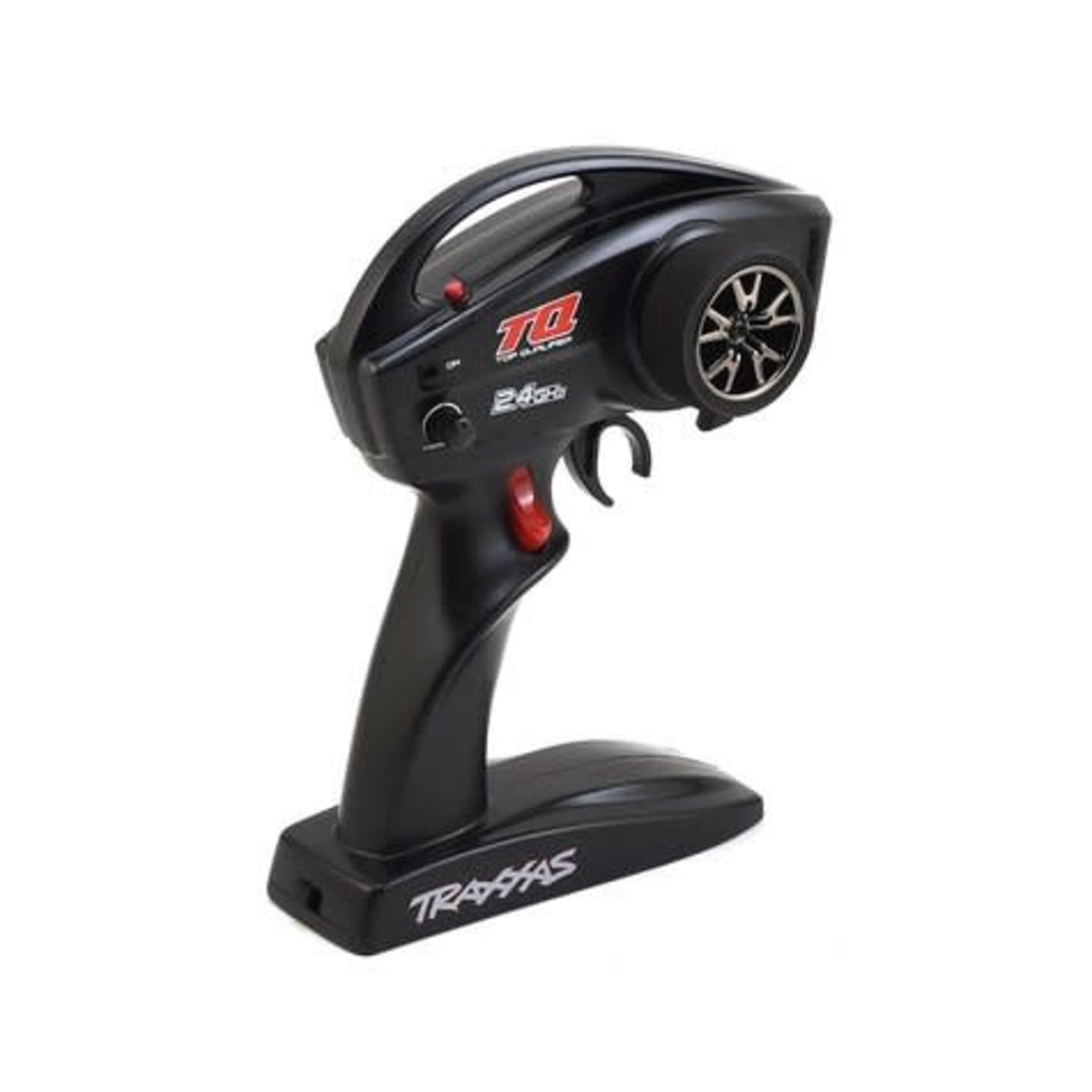 Traxxas #6517 Traxxas TQ 2.4GHz 3-Channel Transmitter (Transmitter Only)