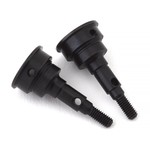 ARRMA Arrma 4X4 Mega CVD Wheel Axle (2) #AR310868