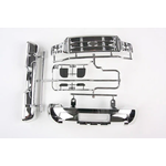 Tamiya #9115169 Tamiya M Parts