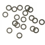 Traxxas #1985 Traxxas 5x8x0.5mm Teflon Washers (20)