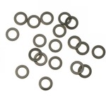 Traxxas Traxxas 5x8x0.5mm Teflon Washers (20) #1985