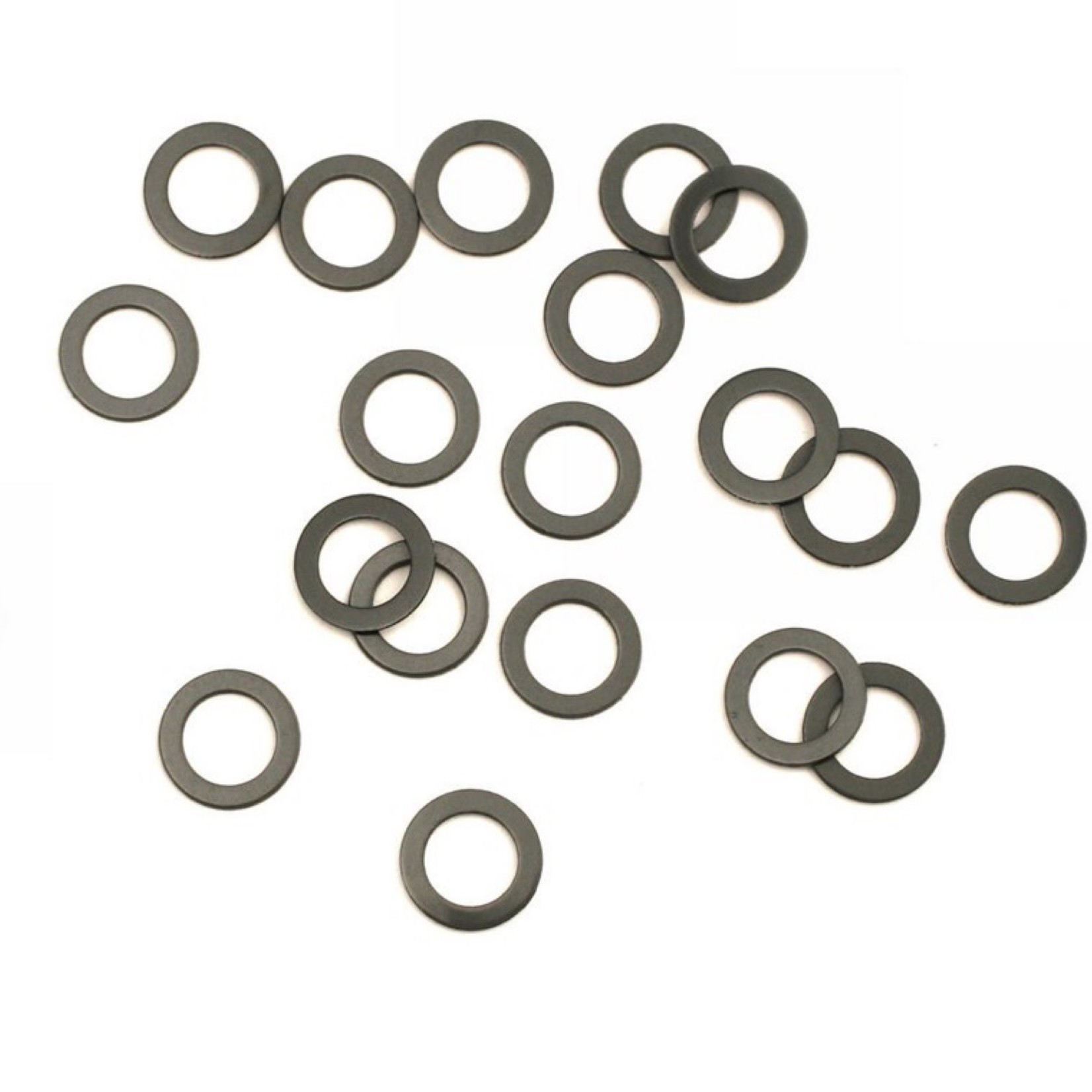 Traxxas #1985 Traxxas 5x8x0.5mm Teflon Washers (20)