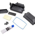 Traxxas #5624 Traxxas Sealed Receiver Box Set