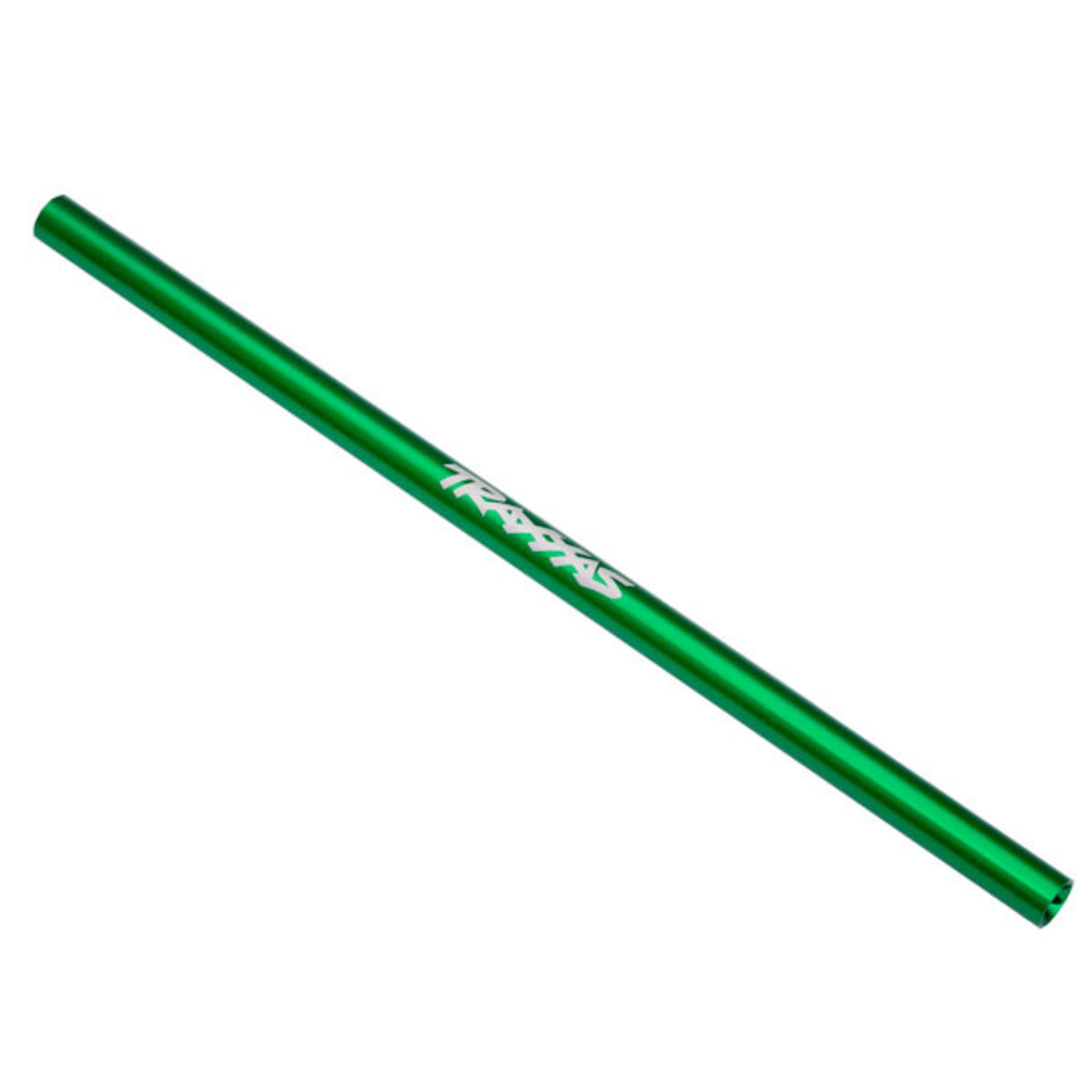 Traxxas Traxxas Rustler 4X4 Aluminum Center Driveshaft (Green) #6765G