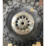 IE RC #6489-8831 IERC 1.9 Ultra Ring VP Wheel Pattern (24 hole) (4)