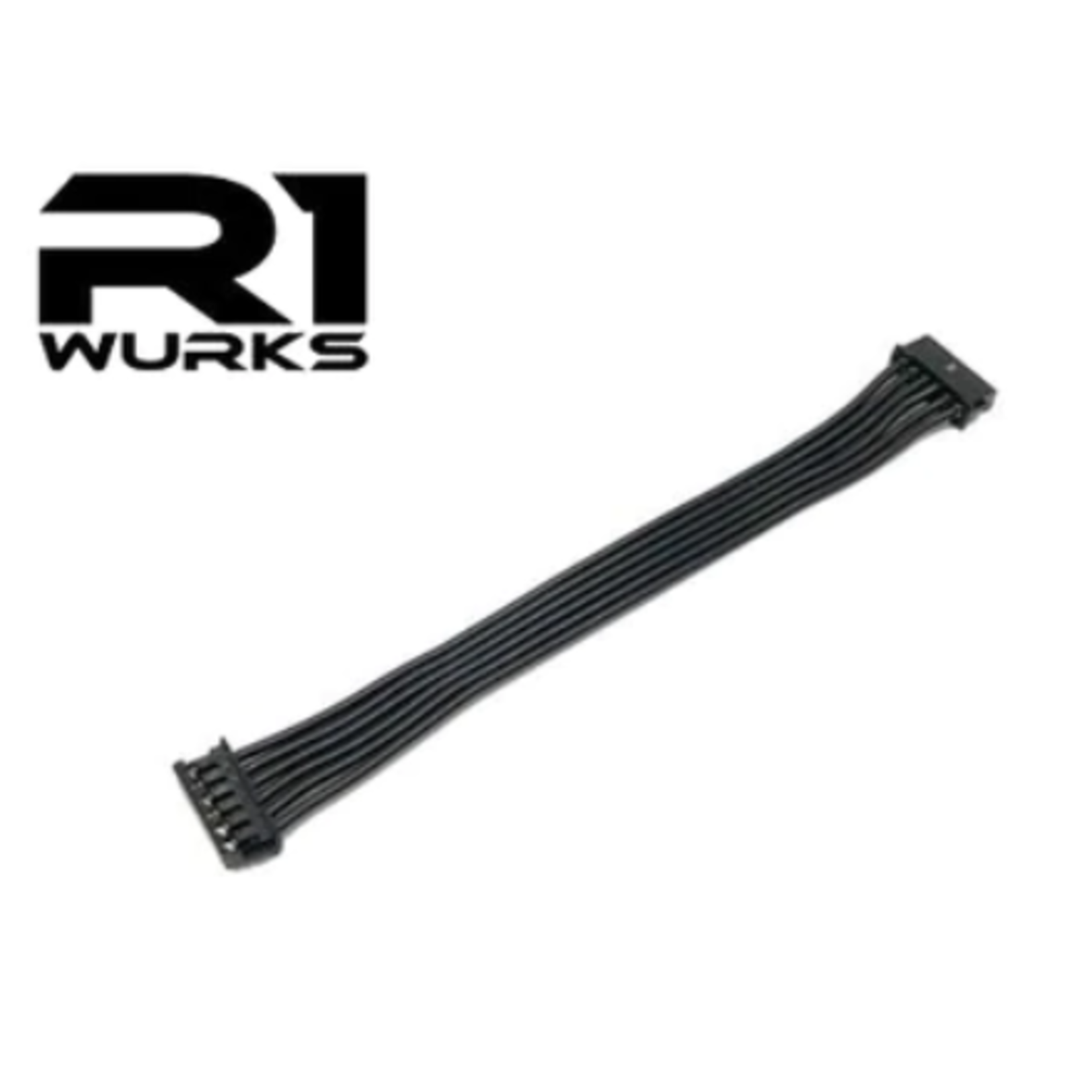 R1 Wurks # 070006 R1S 115mm Motor Sensor Wire
