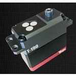 Tekin #TT1503  Tekin T-190 Digital Hi-Torque Programmable Servo (High Voltage)