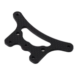 Xtreme Racing Xtreme Racing Traxxas Rustler/Slash Carbon Fiber Front Body Mount Brace #10639