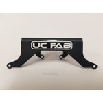 Beef Tubes UCFAB SCX10 II/AR44 Axle Servo Mount