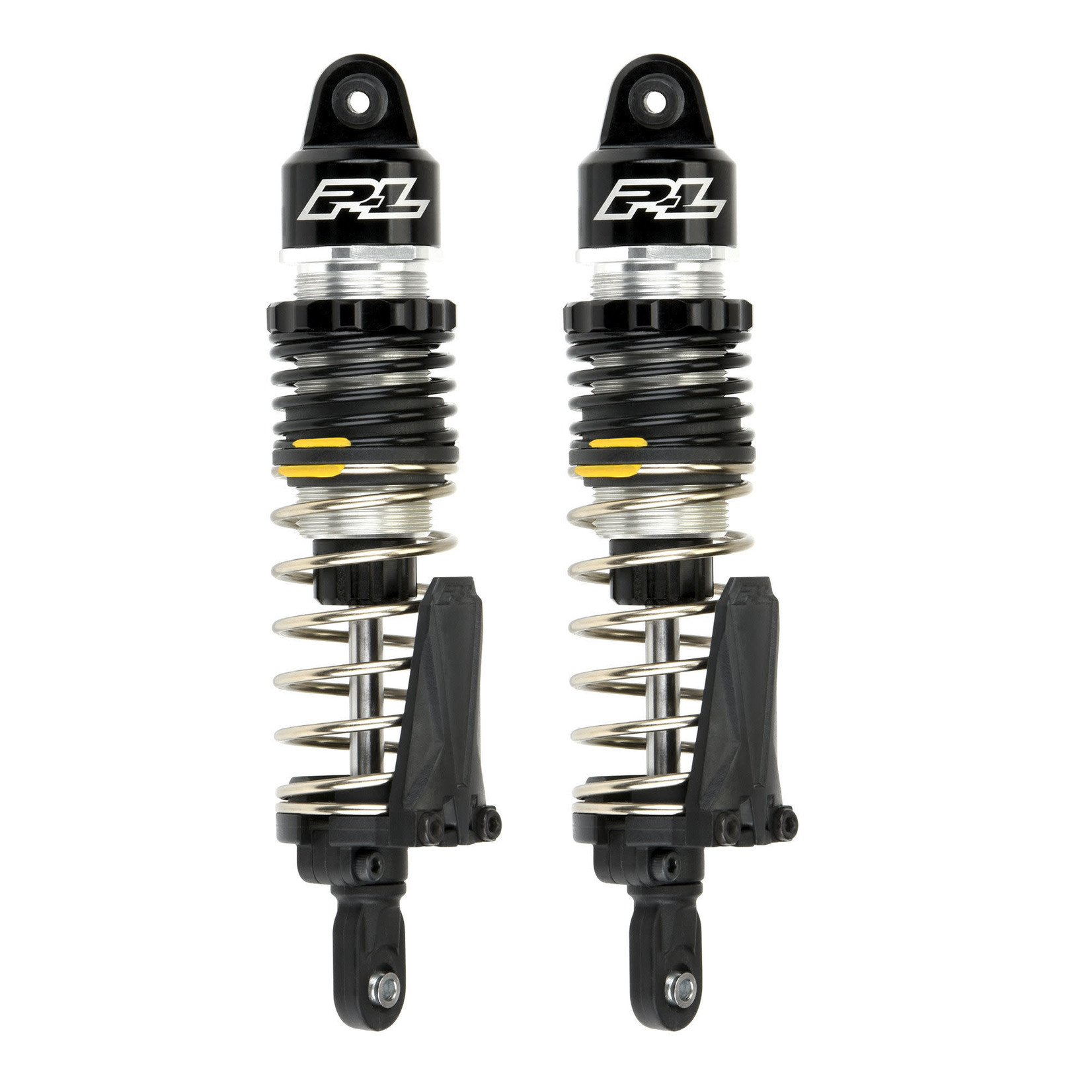Pro-Line #6364-00  Pro-Line Traxxas Maxx PowerStroke Shocks Set (2)