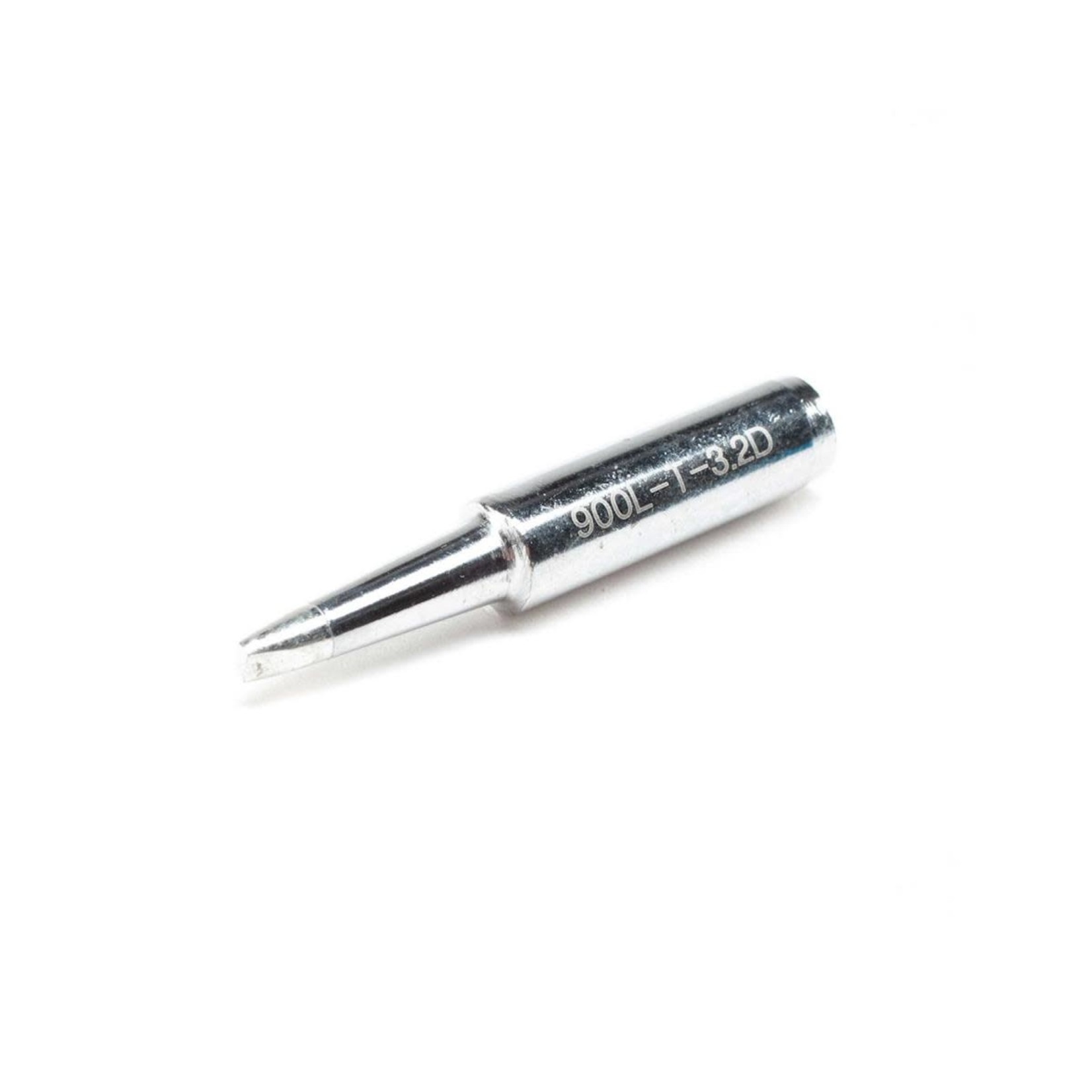Duratrax Categories related to this product  DuraTrax TrakPower 3.2mm Chisel Tip for TK950 Soldering Station #DTXR0968