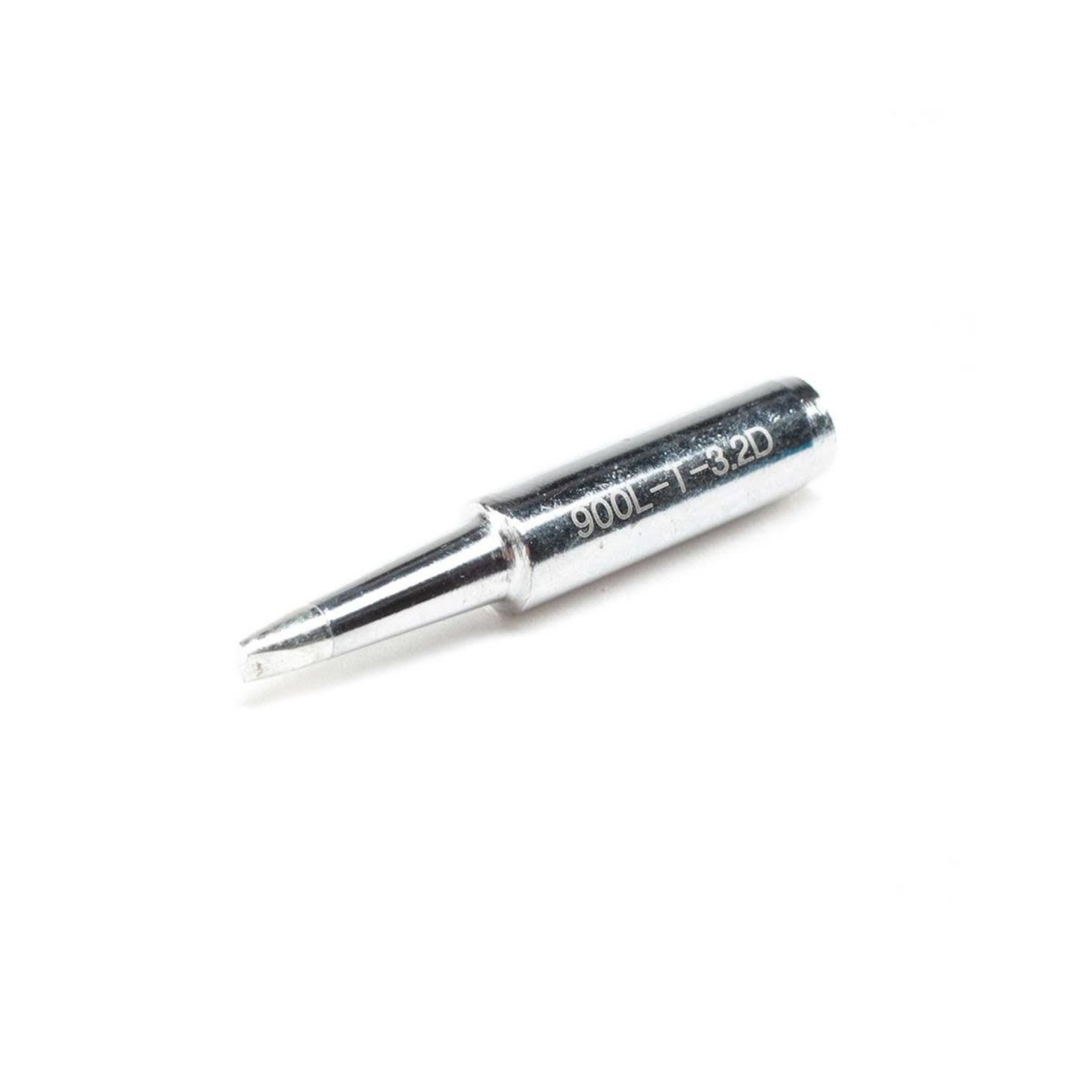 Duratrax #DTXR0968   DuraTrax TrakPower 3.2mm Chisel Tip for TK950 Soldering Station