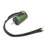 Castle Creations #060-0066-00 Castle Creations 1410 1Y 4-Pole Sensored Brushless Motor w/5mm Shaft (3800kV)