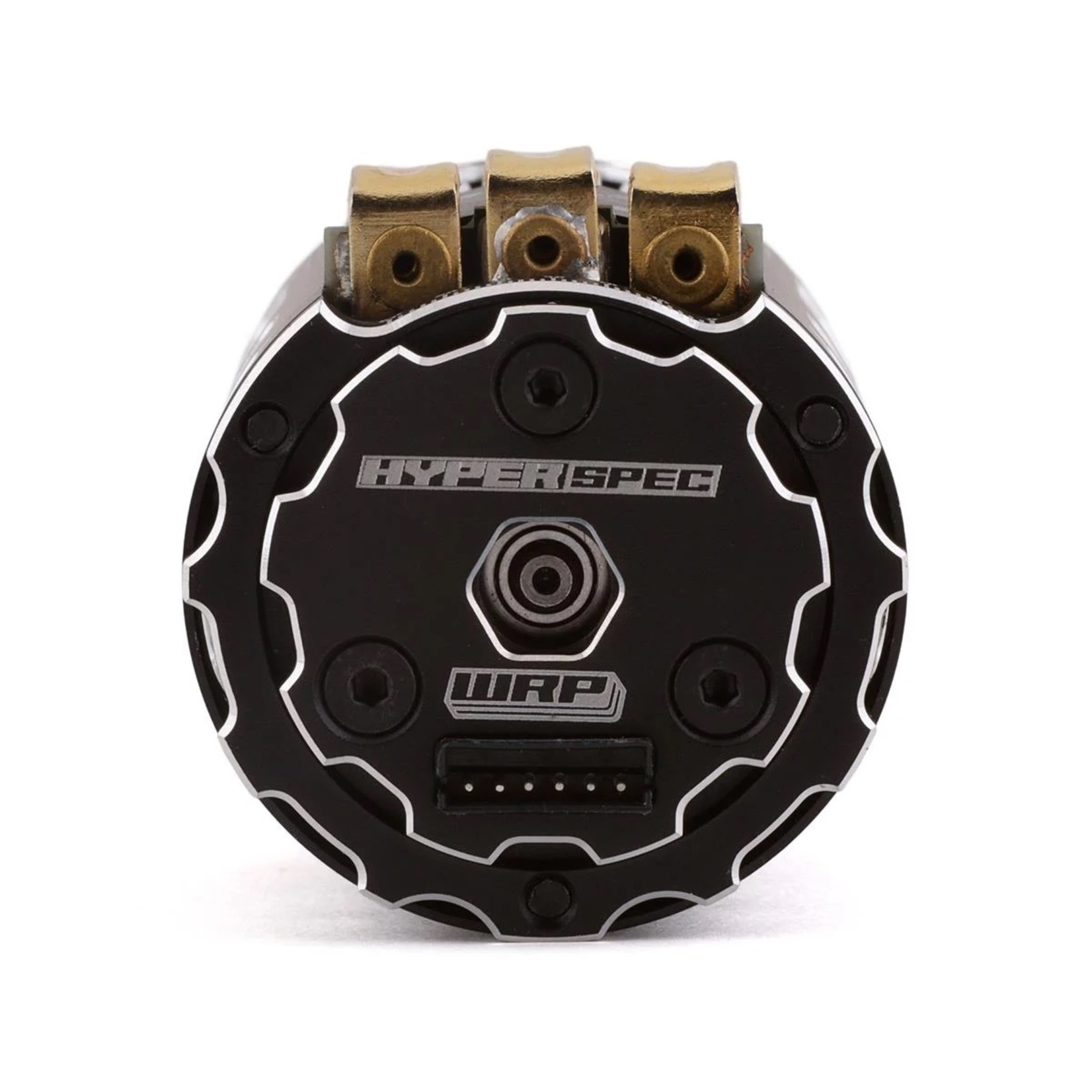 Whitz Racing Products Whitz Racing Products HyperSpec Competition Stock Sensored Brushless Motor (13.5T) #WRP-HS-135