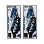 JConcepts #2418 JConcepts Team Associated SC6.1 Precut Chassis Protector