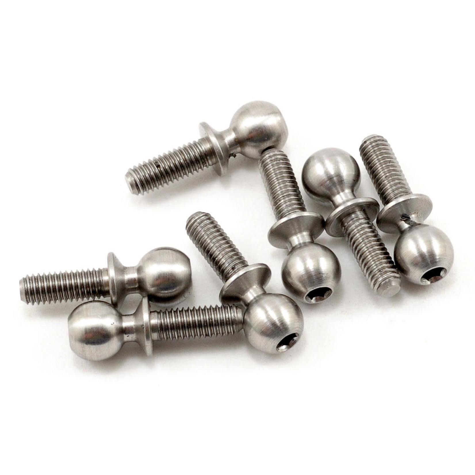 Team Associated #91048 Team Associated 8mm Heavy Duty Ballstud Set (7)